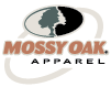 Mossy Oak Licensed Products